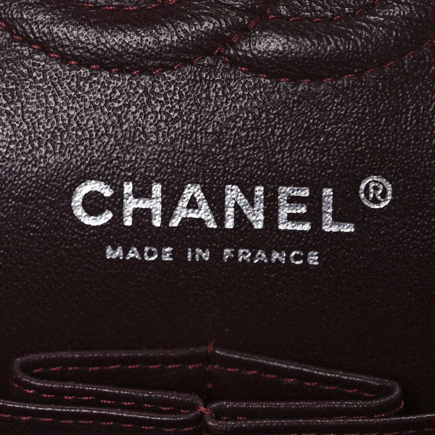 Chanel Caviar Quilted Small Double Flap Black 6 of 11