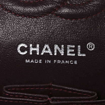 Chanel Caviar Quilted Small Double Flap Black 6 of 11