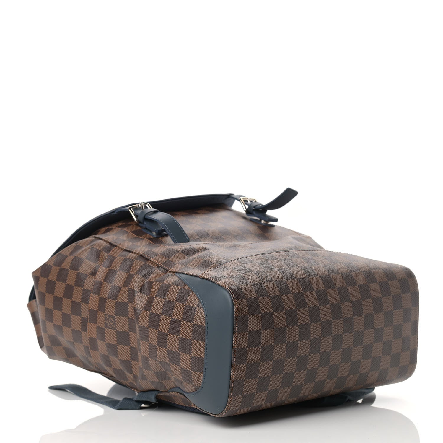 Louis Vuitton Damier Ebene Runner Backpack 4 of 11