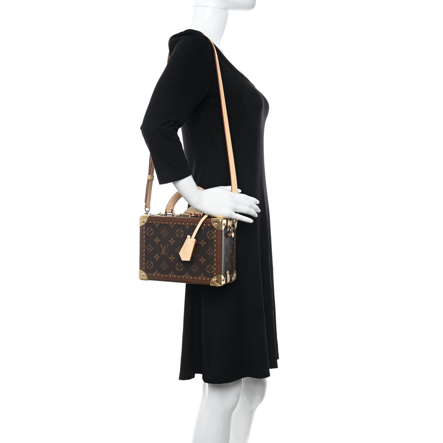 Monogram Petite Valise