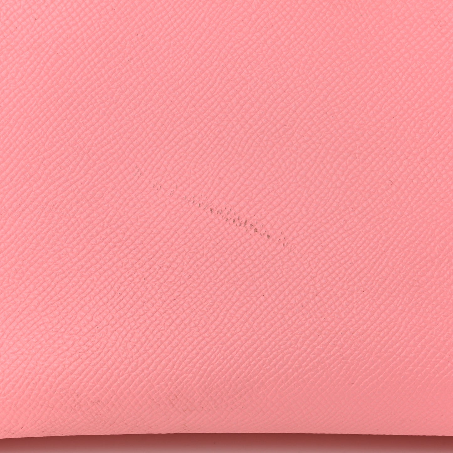 Epsom Birkin 30 Rose Confetti