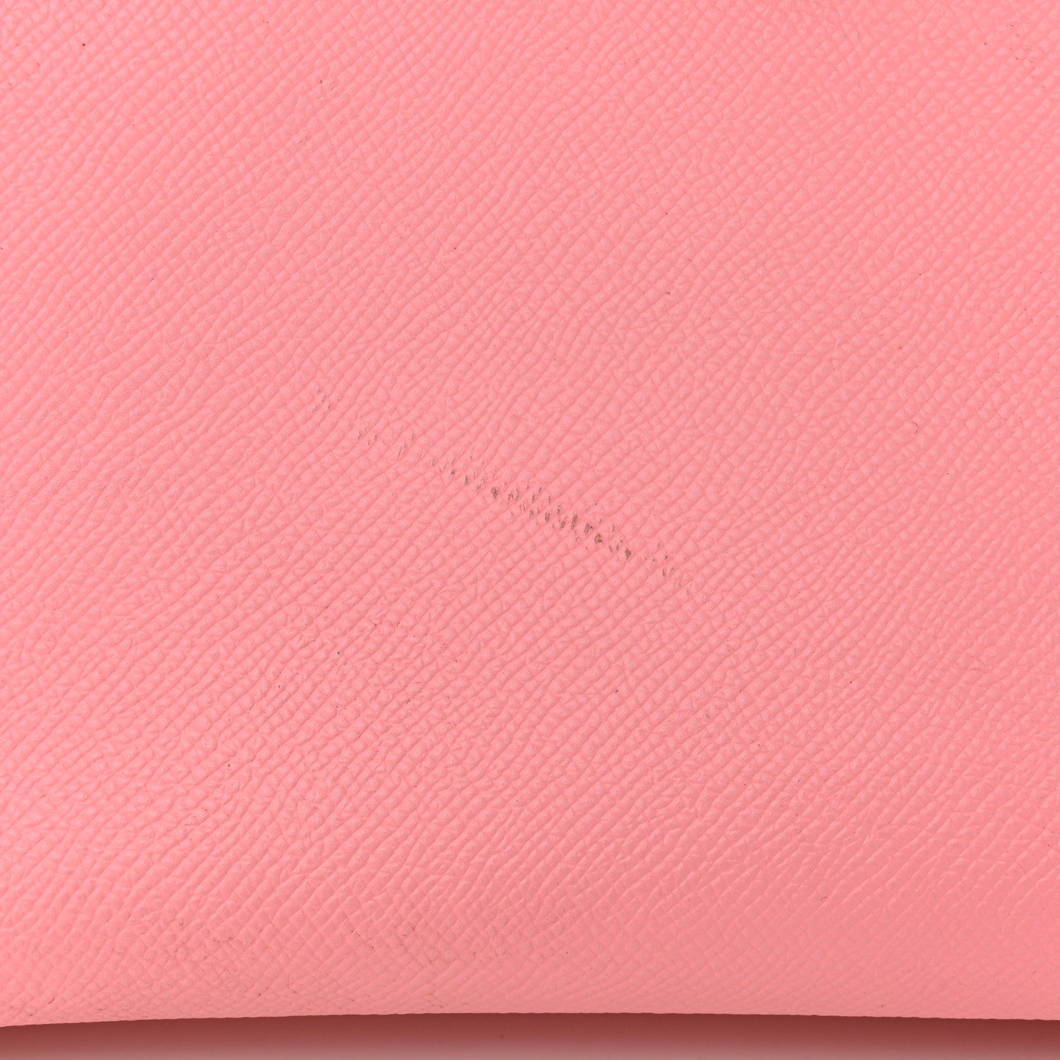 Hermes Epsom Birkin 30 Rose Confetti 13 of 15