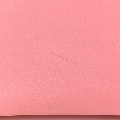 Hermes Epsom Birkin 30 Rose Confetti 13 of 15