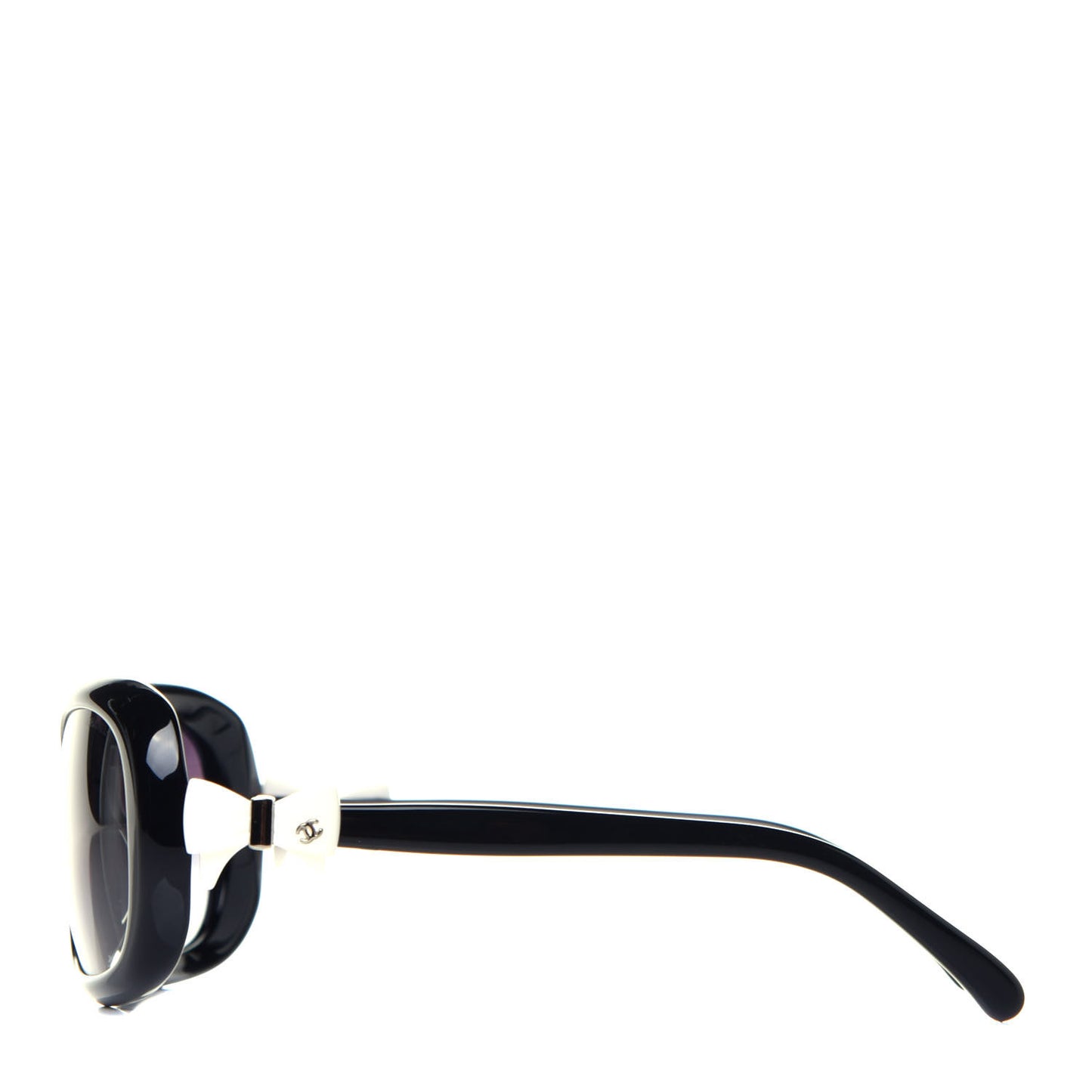 CC Bow Sunglasses 5170 Black