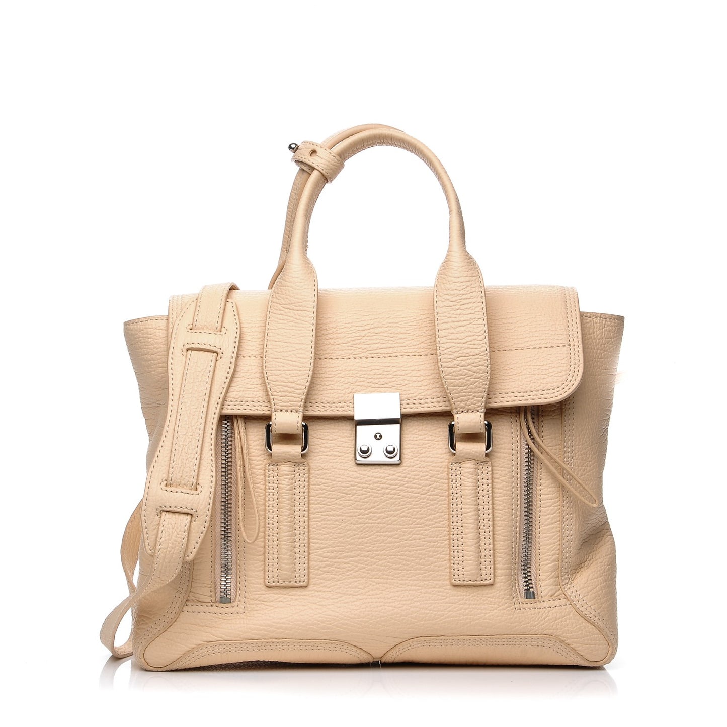 3.1 Medium Pashli Satchel Buff