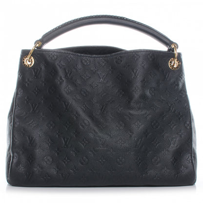 Louis Vuitton Empreinte Artsy MM Infini 1 of 7
