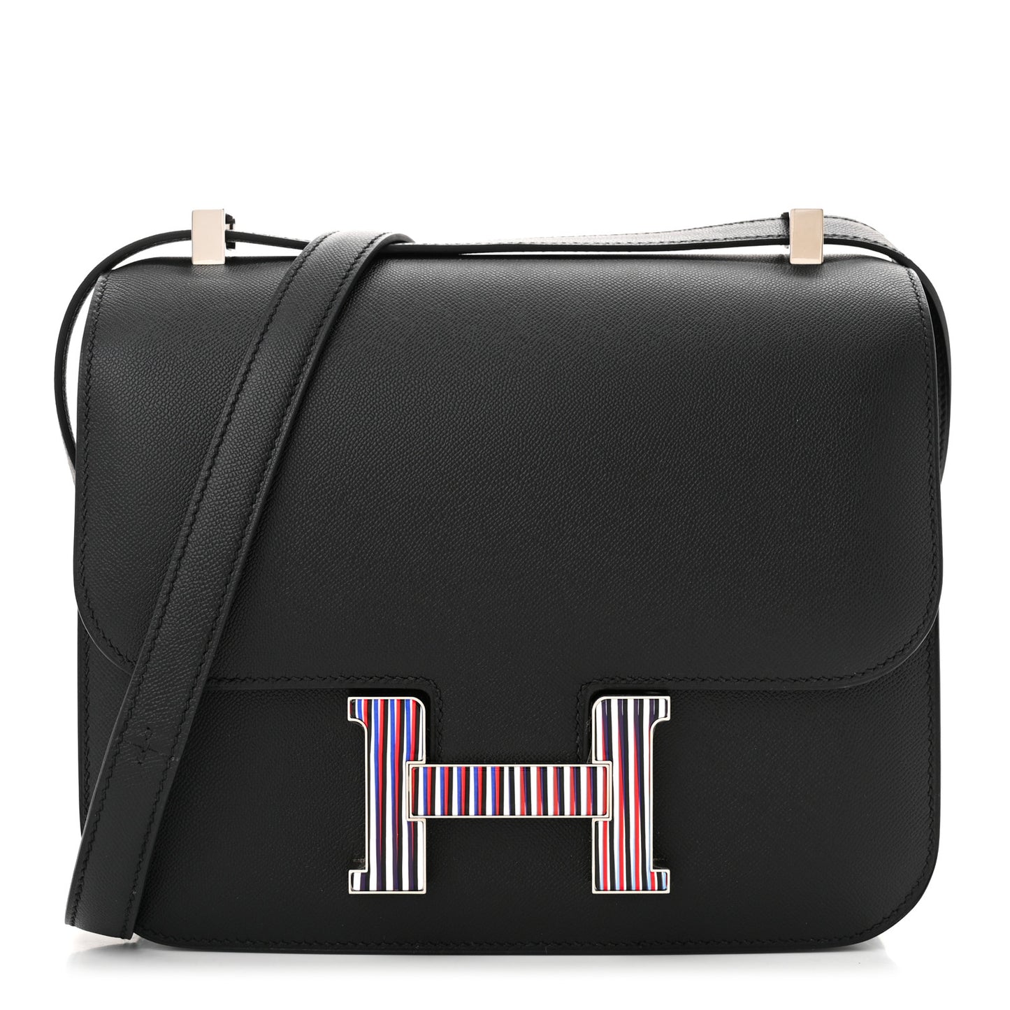 Grained Monsieur Optique Enamel Constance 24 Black