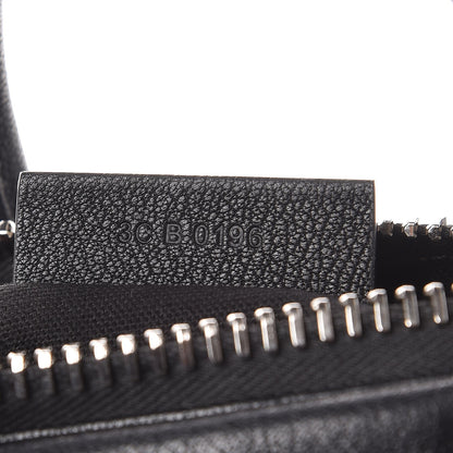 Givenchy Sugar Goatskin Mini Antigona Black 7 of 7