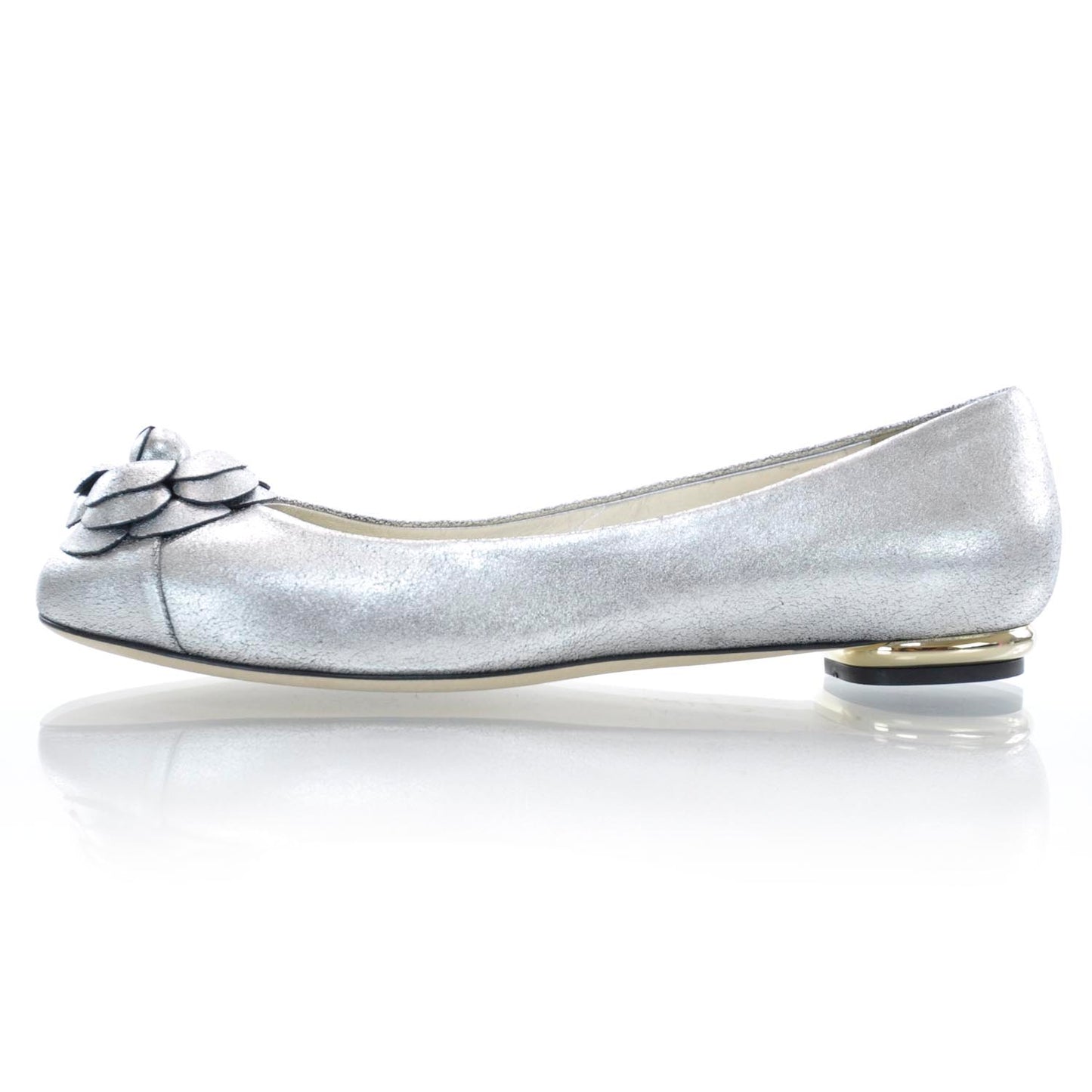 Camellia Ballet Flats 41