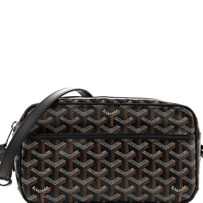 Goyard Goyardine Sac Cap Vert Black 7 of 9