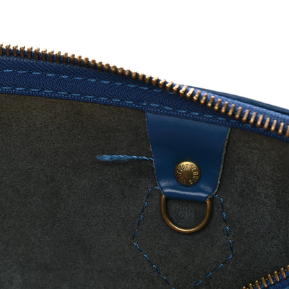 Louis Vuitton Epi Speedy 30 Toledo 12 of 14