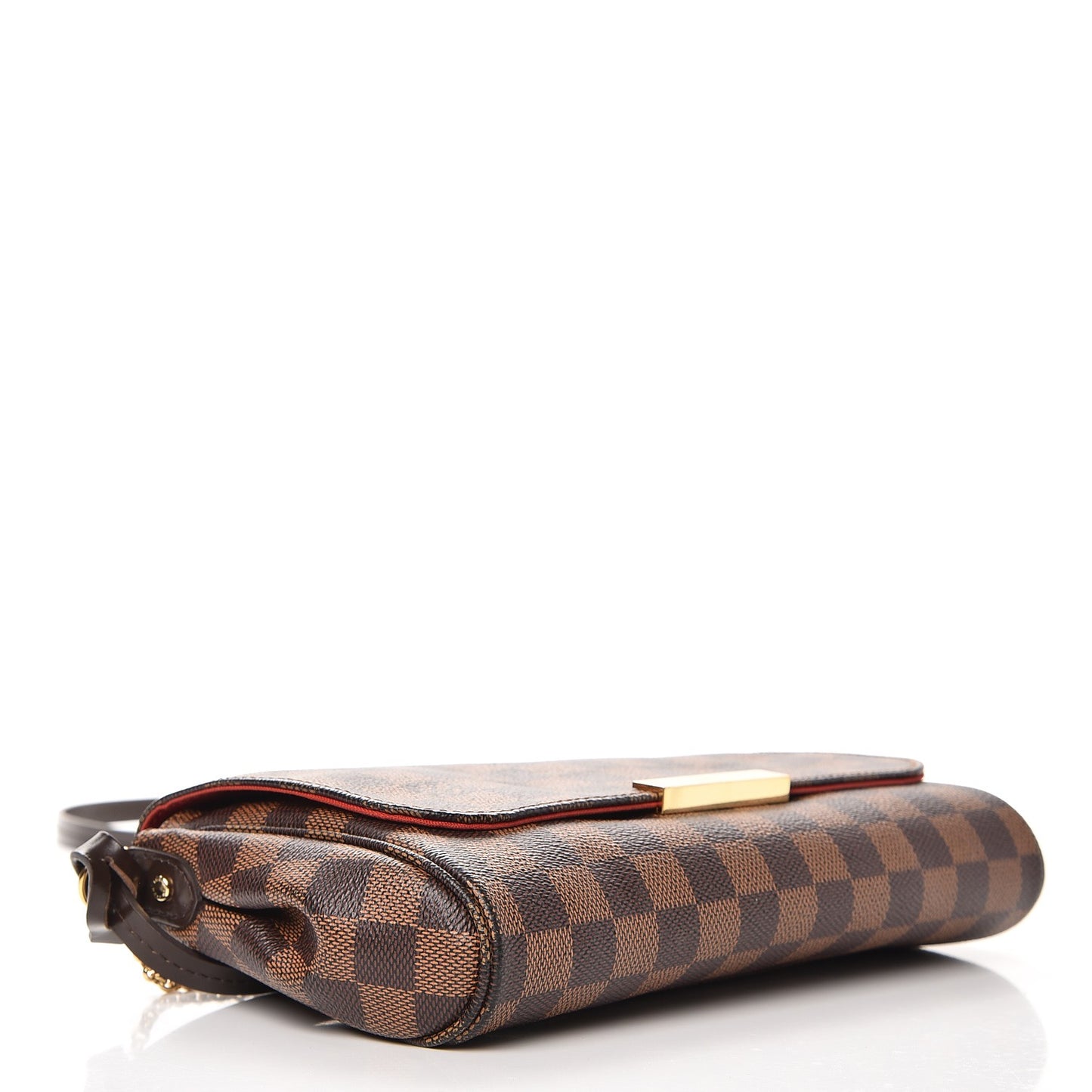 Damier Ebene Favorite MM