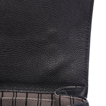 Louis Vuitton Empreinte Pochette Metis Black 10 of 14