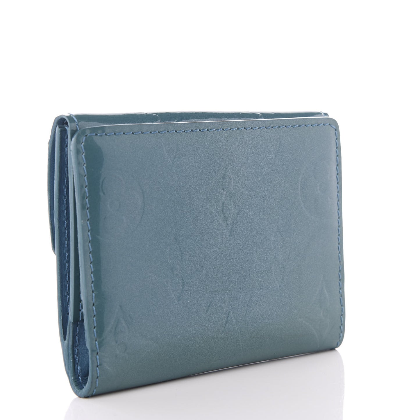 Vernis Ludlow Wallet Blue Galactic