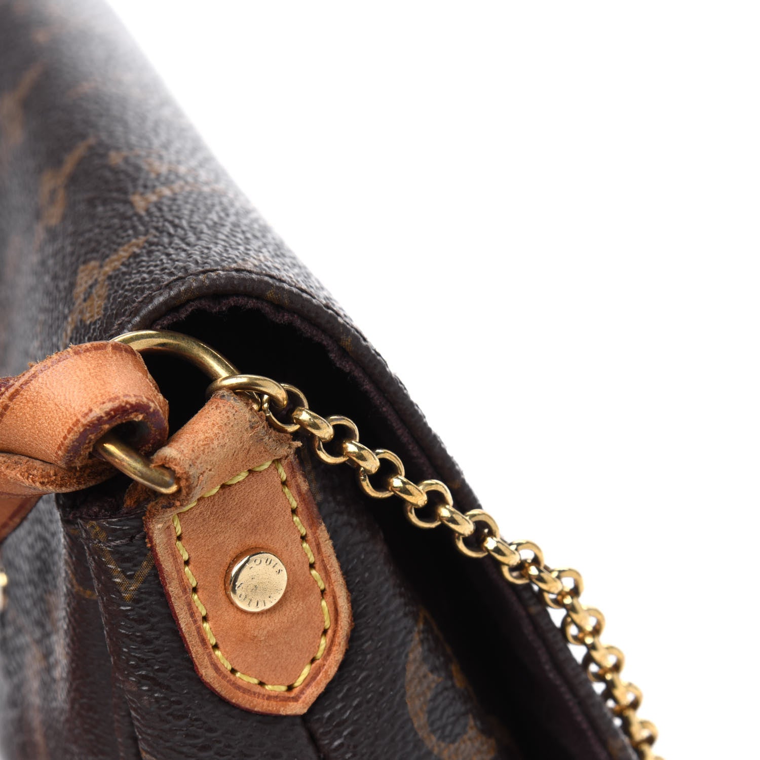 Louis Vuitton Monogram Favorite MM 15 of 22
