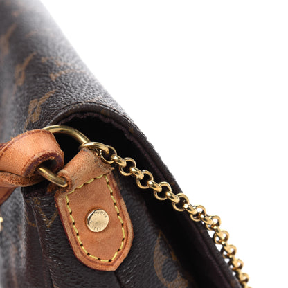 Louis Vuitton Monogram Favorite MM 15 of 22
