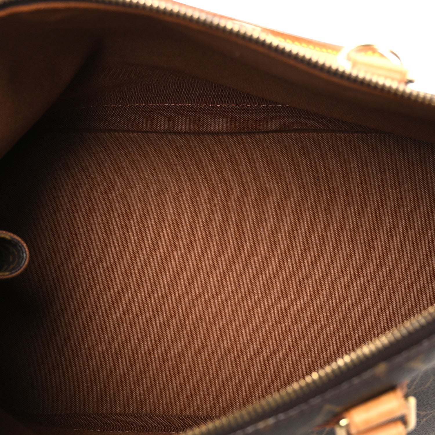 Louis Vuitton Monogram Alma PM 5 of 12