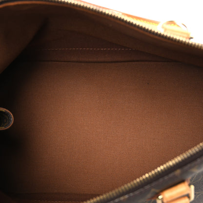 Louis Vuitton Monogram Alma PM 5 of 12