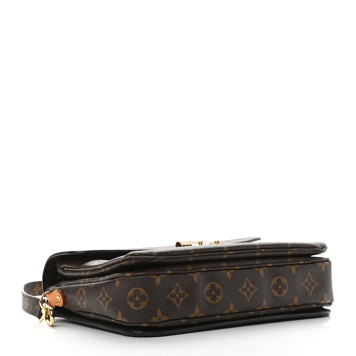 Louis Vuitton Monogram Pochette Metis 4 of 8