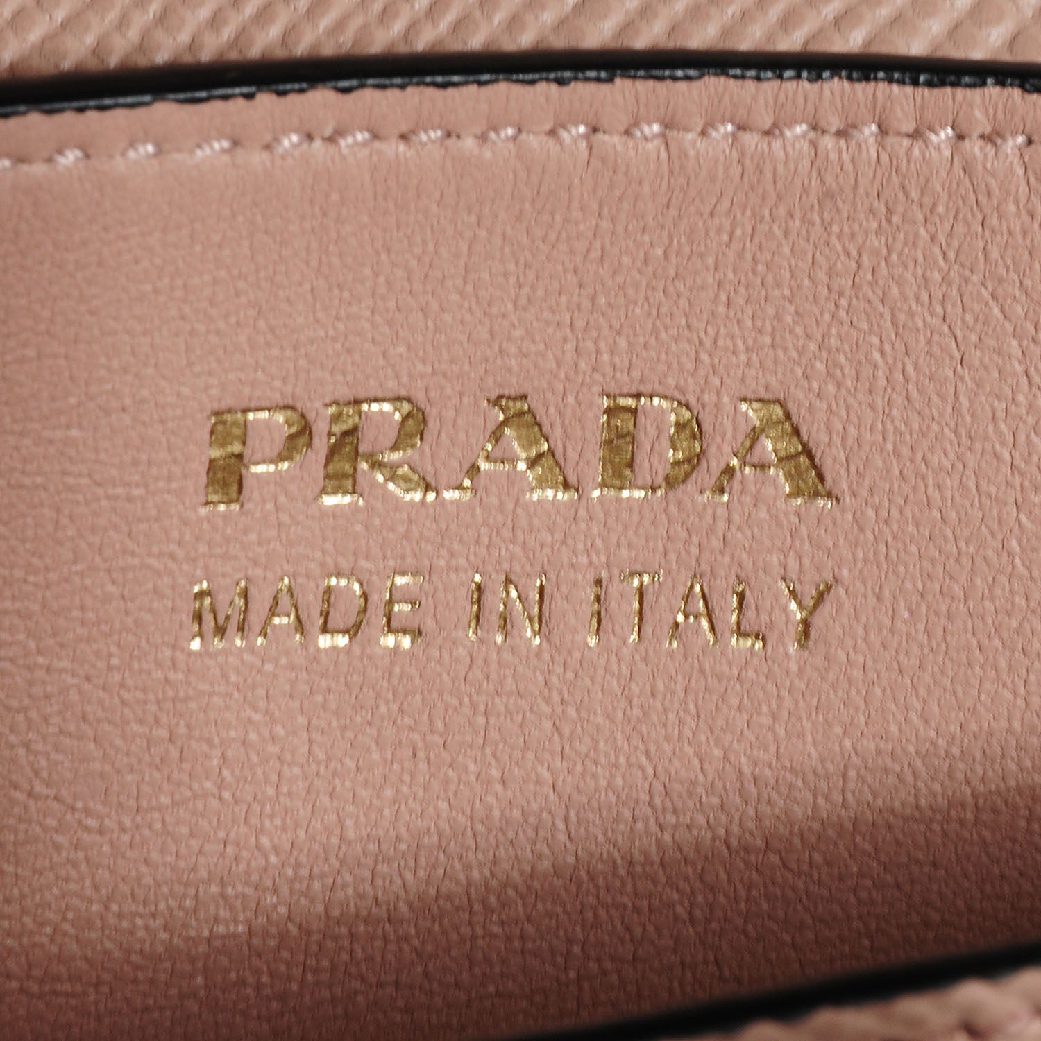 Prada Saffiano Cuir Double Bag Cammeo 20 of 20