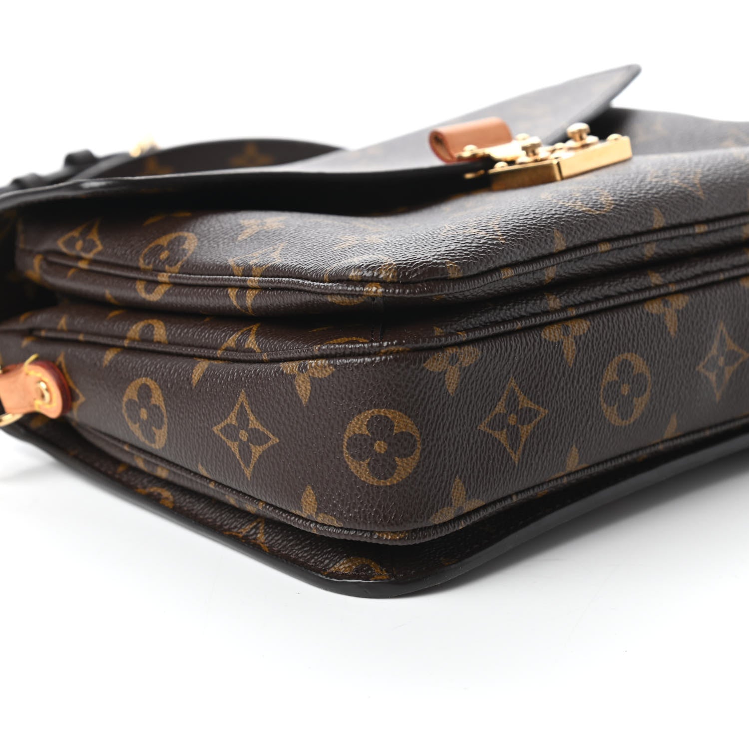 Louis Vuitton Monogram Pochette Metis 6 of 10