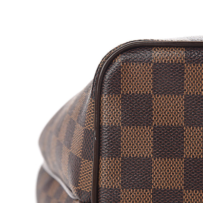 Louis Vuitton Damier Ebene Westminster GM 11 of 15
