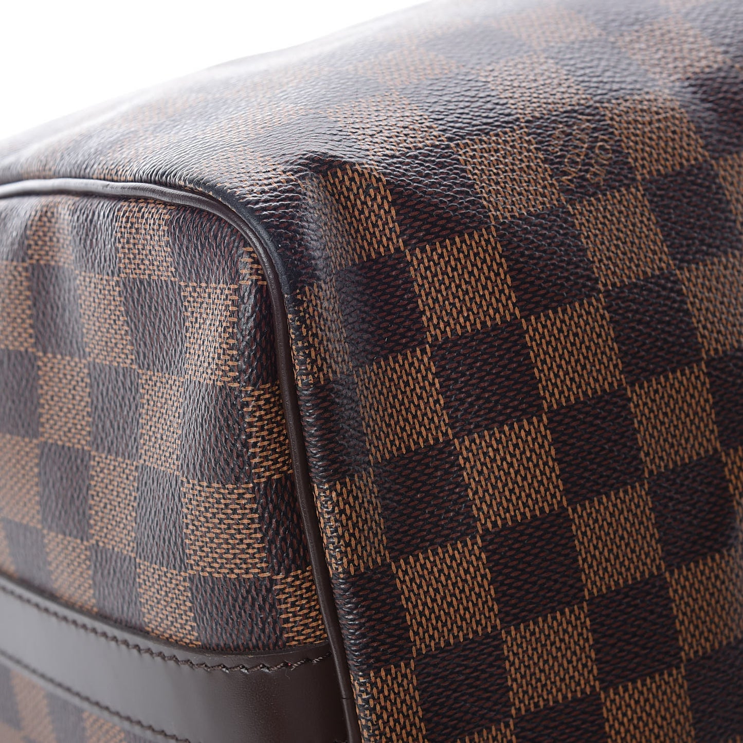 Damier Ebene Speedy Bandouliere 30