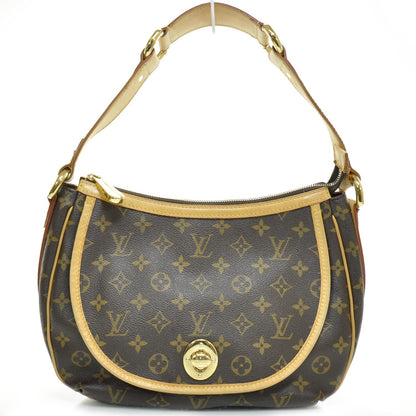 Louis Vuitton Monogram Tulum PM 1 of 11