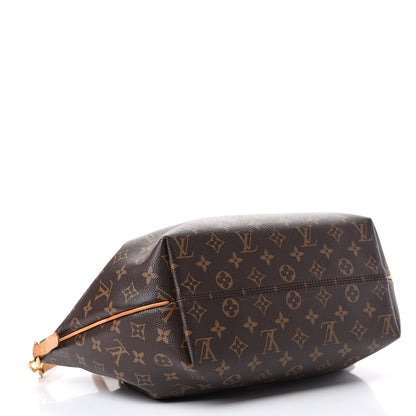 Louis Vuitton Monogram Turenne MM 3 of 14