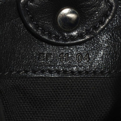 Givenchy Lambskin Obsedia Shoulder Bag Black 7 of 16