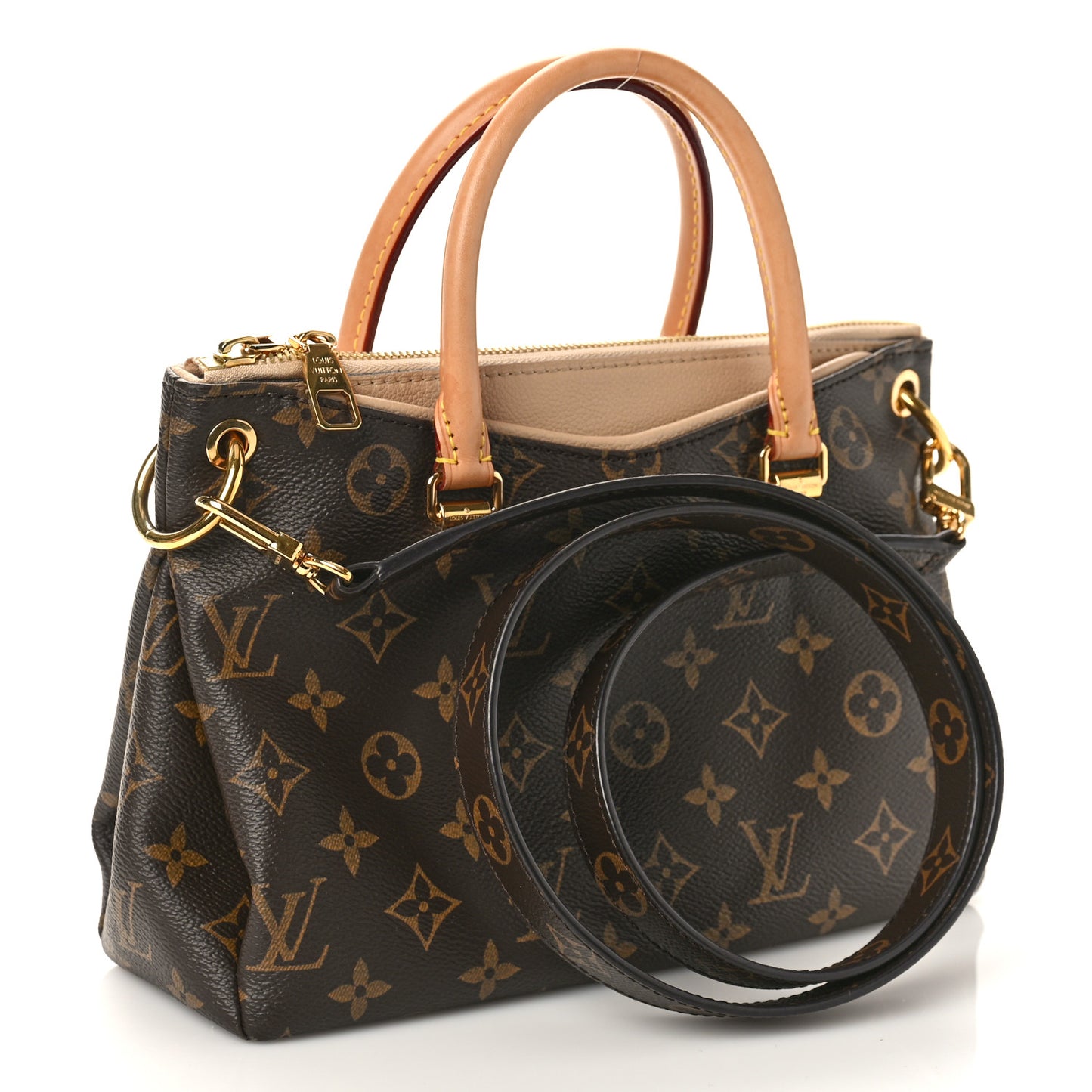 Monogram Pallas BB Dune