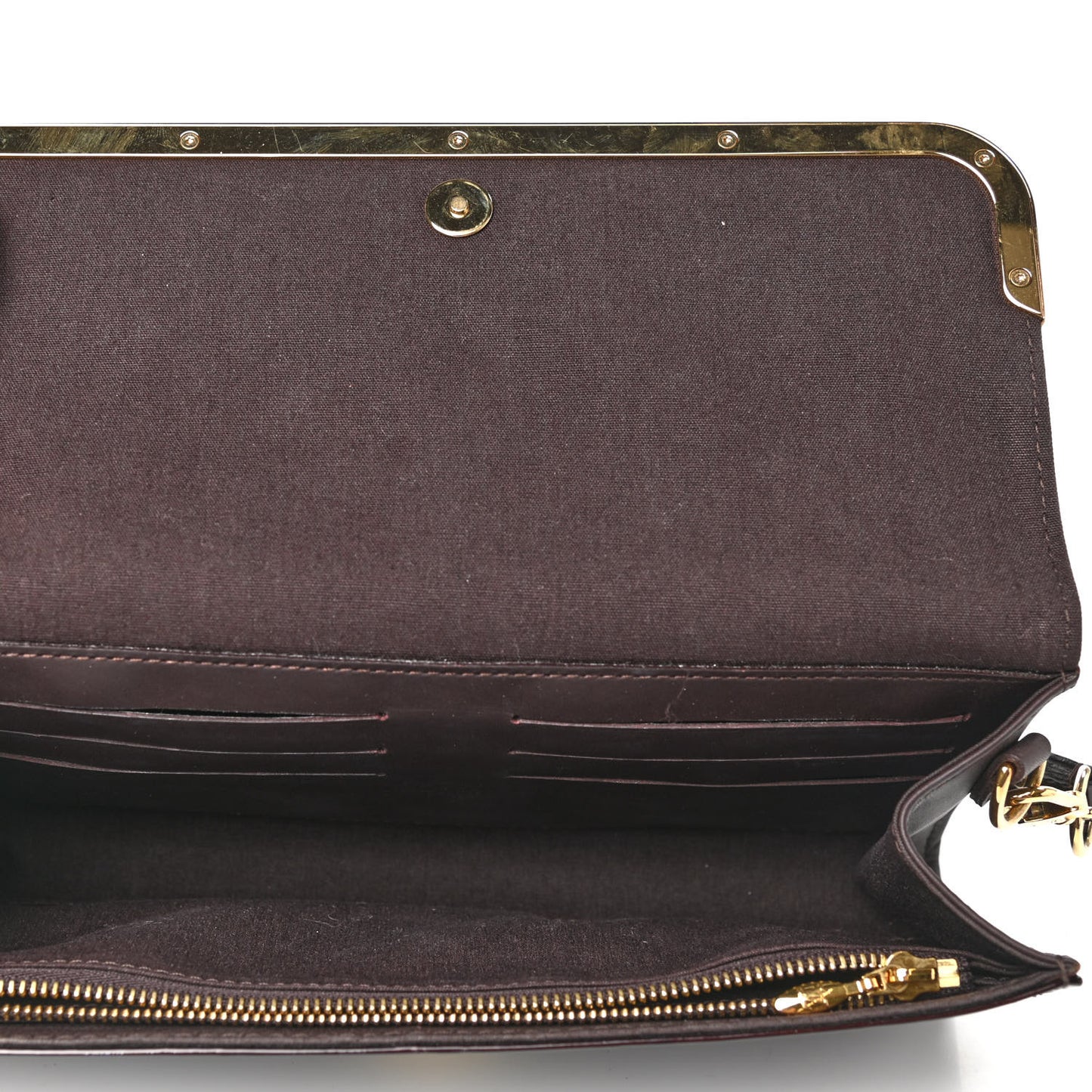 Vernis Rossmore MM Amarante