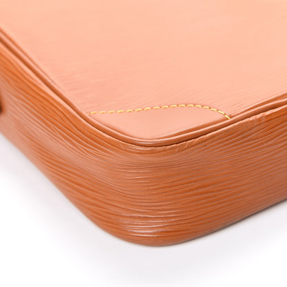 Louis Vuitton Epi Danube Cipango 11 of 20