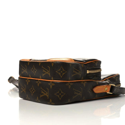Louis Vuitton Monogram Amazone 9 of 11
