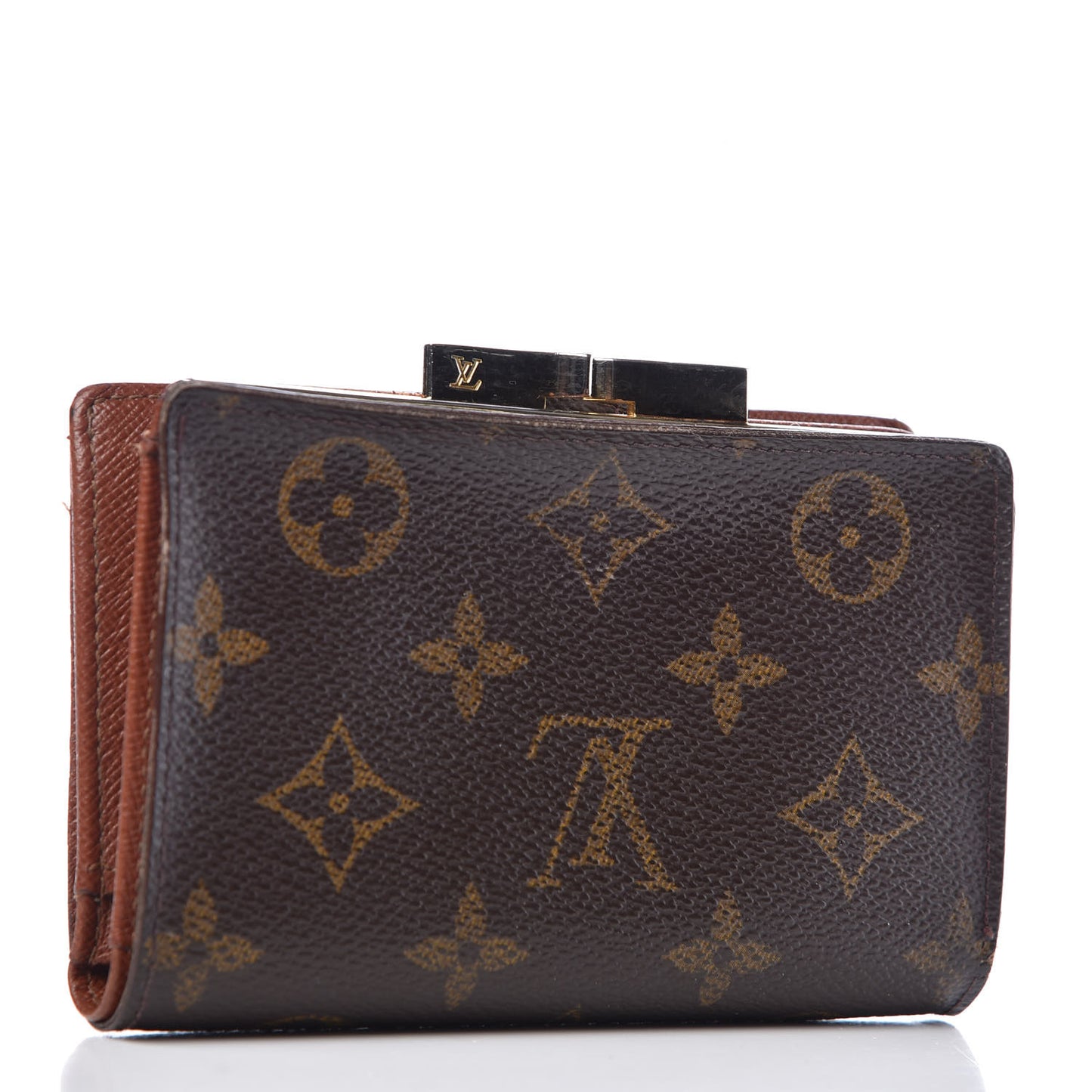Monogram French Purse Wallet