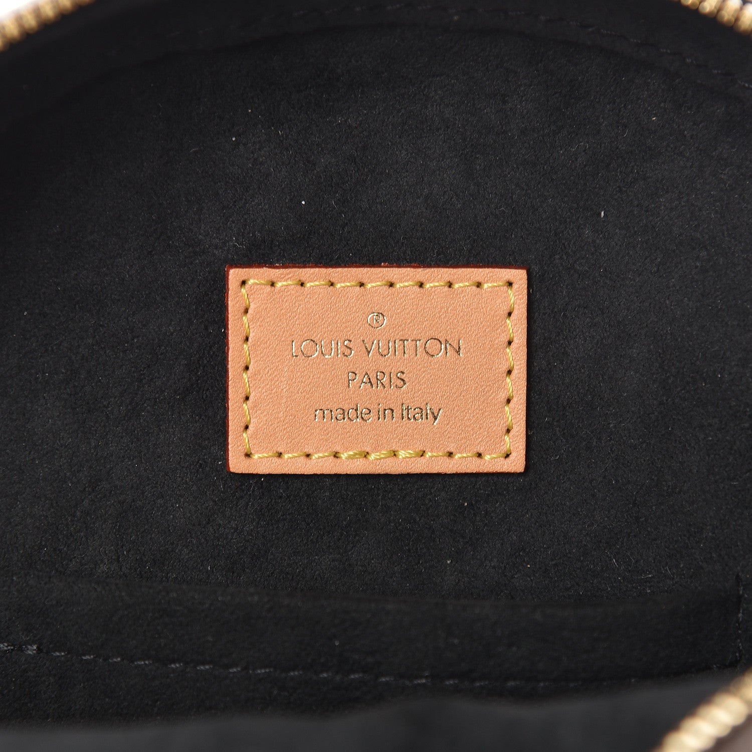 Louis Vuitton Reverse Monogram Giant Boite Chapeau Souple 6 of 13