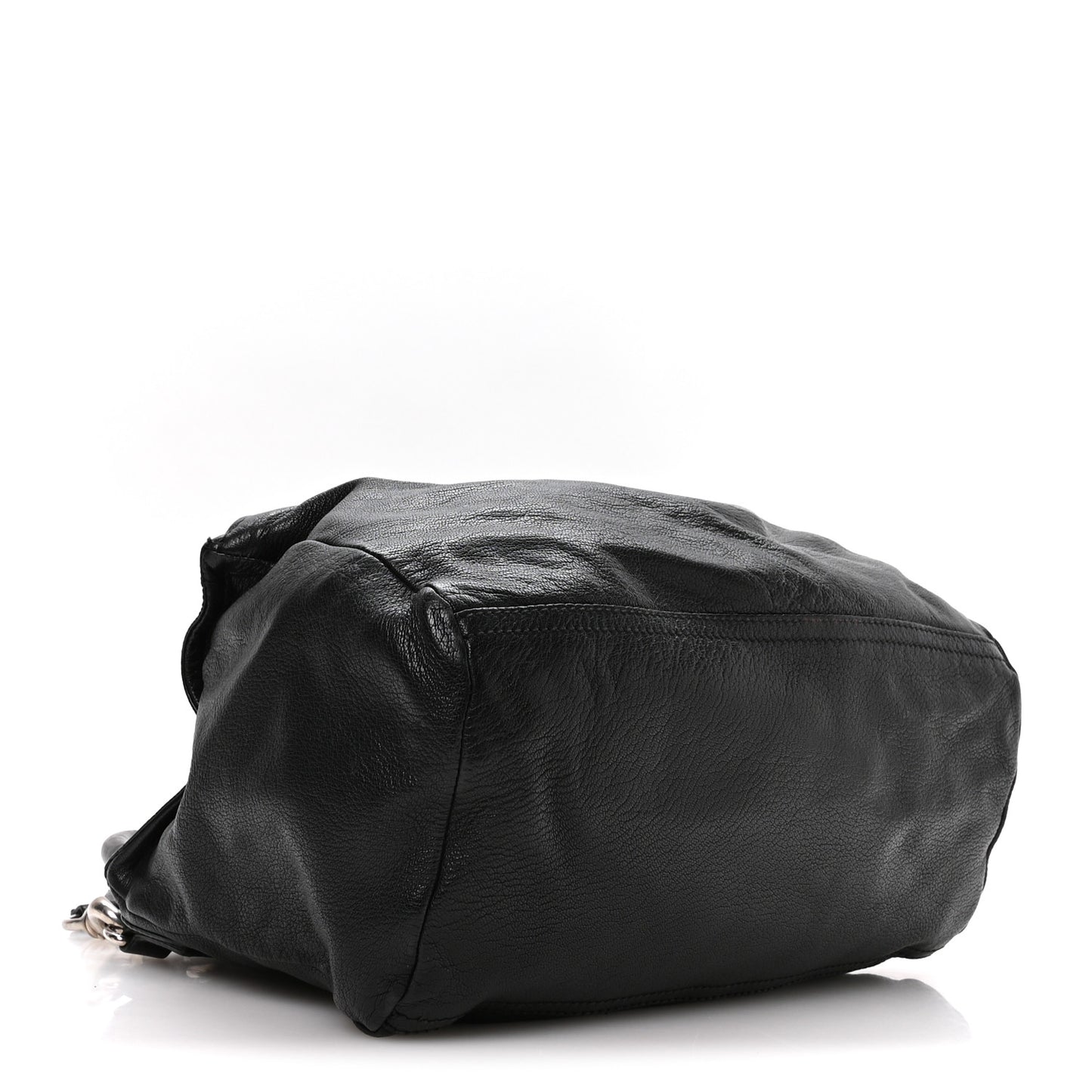 Sugar Goatskin Medium Pandora Black Pandora Black