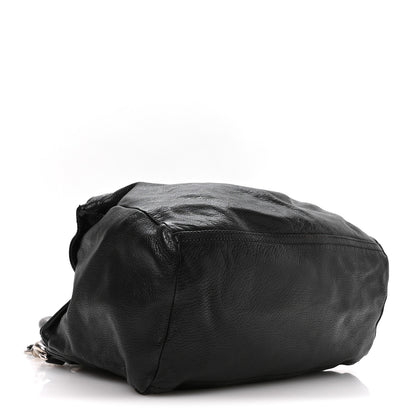Givenchy Sugar Goatskin Medium Pandora Black Pandora Black 4 of 10