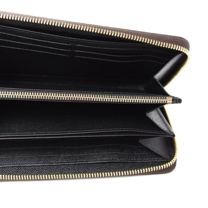 Louis Vuitton Reverse Monogram Giant Zippy Wallet 5 of 7