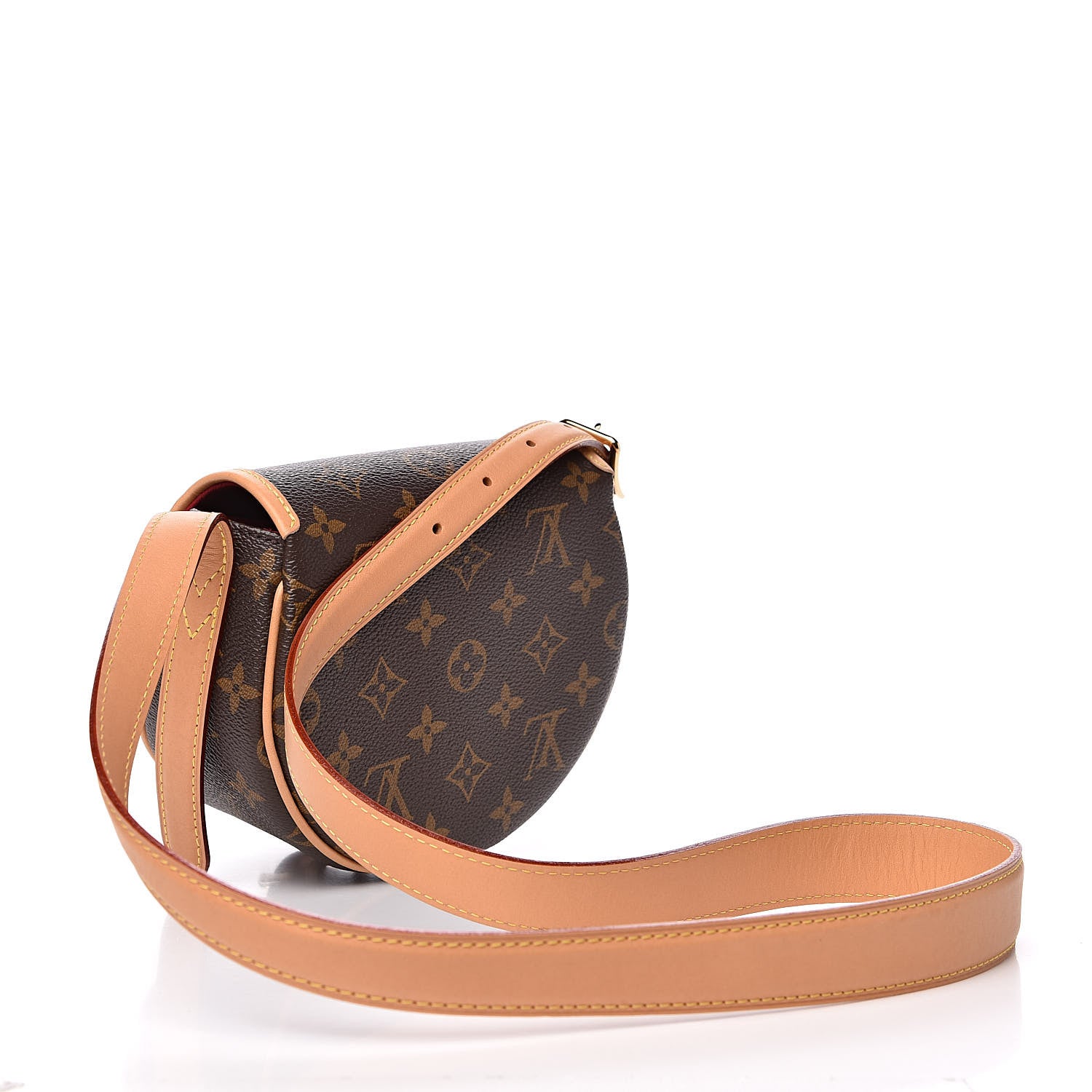 Louis Vuitton Monogram Tambourin 3 of 10