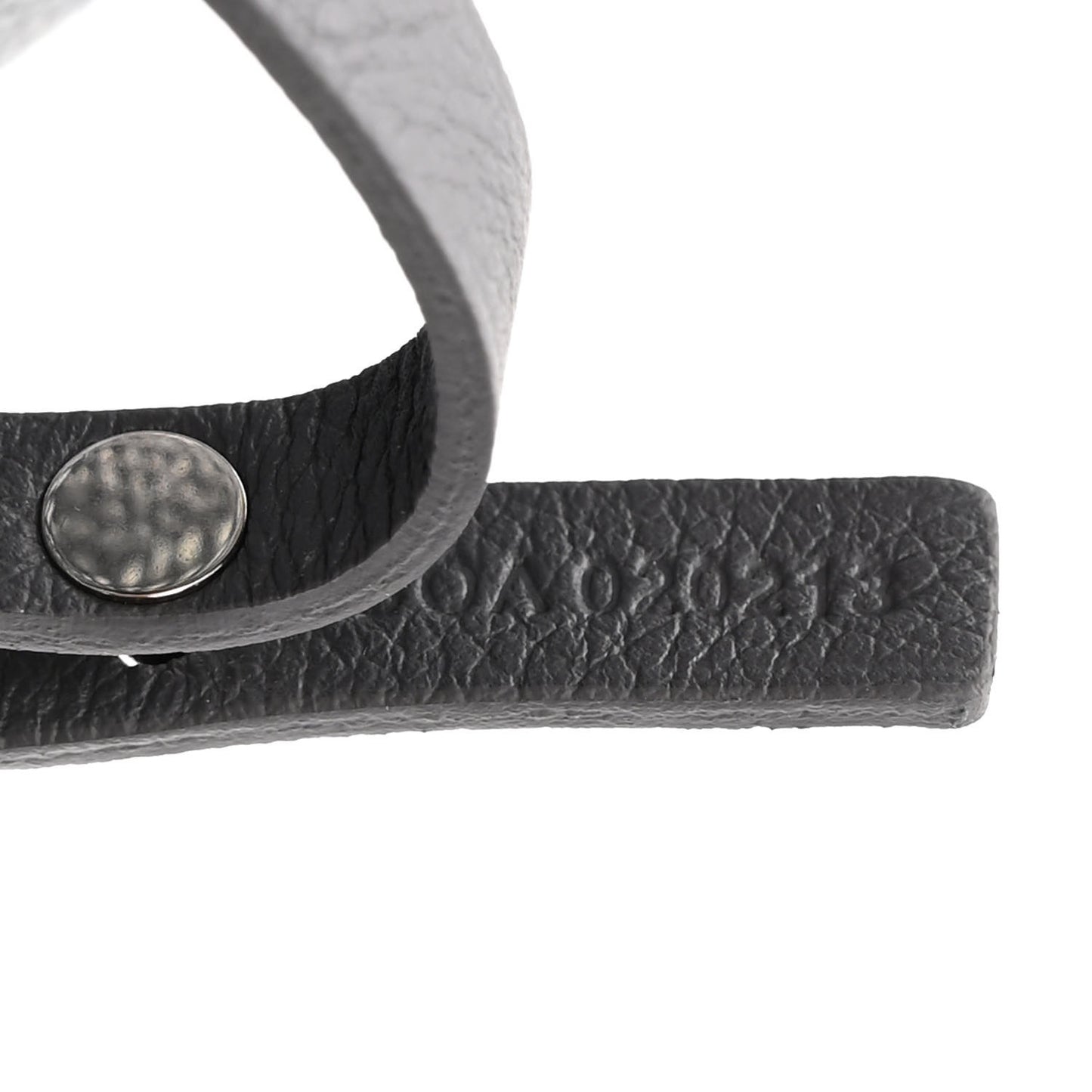 Goyardine Saint Louis PM Grey