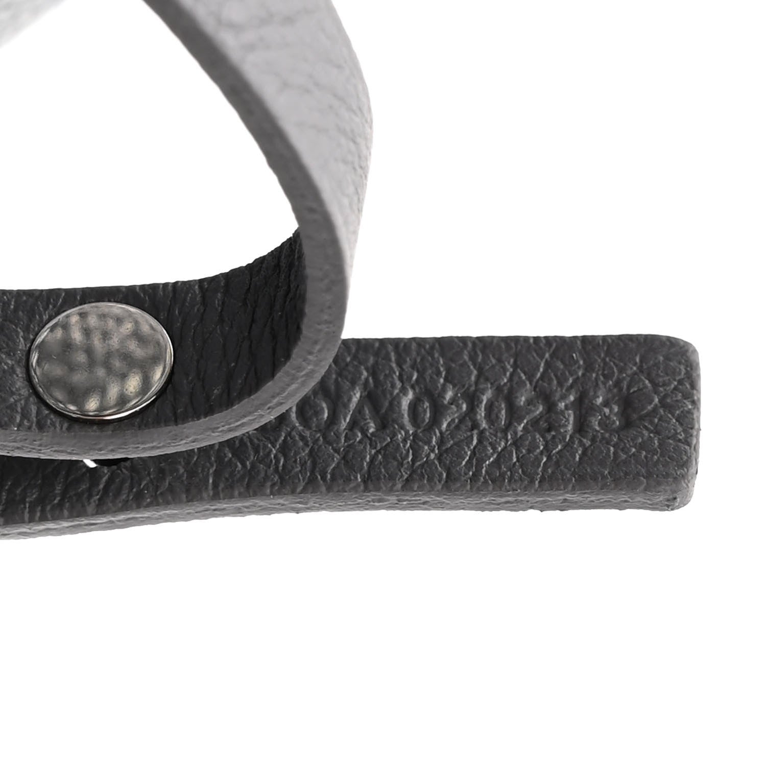 Goyard Goyardine Saint Louis PM Grey 8 of 11