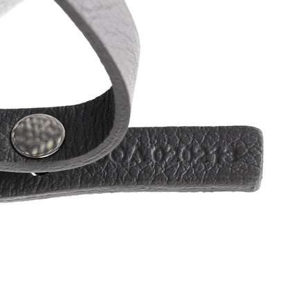 Goyard Goyardine Saint Louis PM Grey 8 of 11