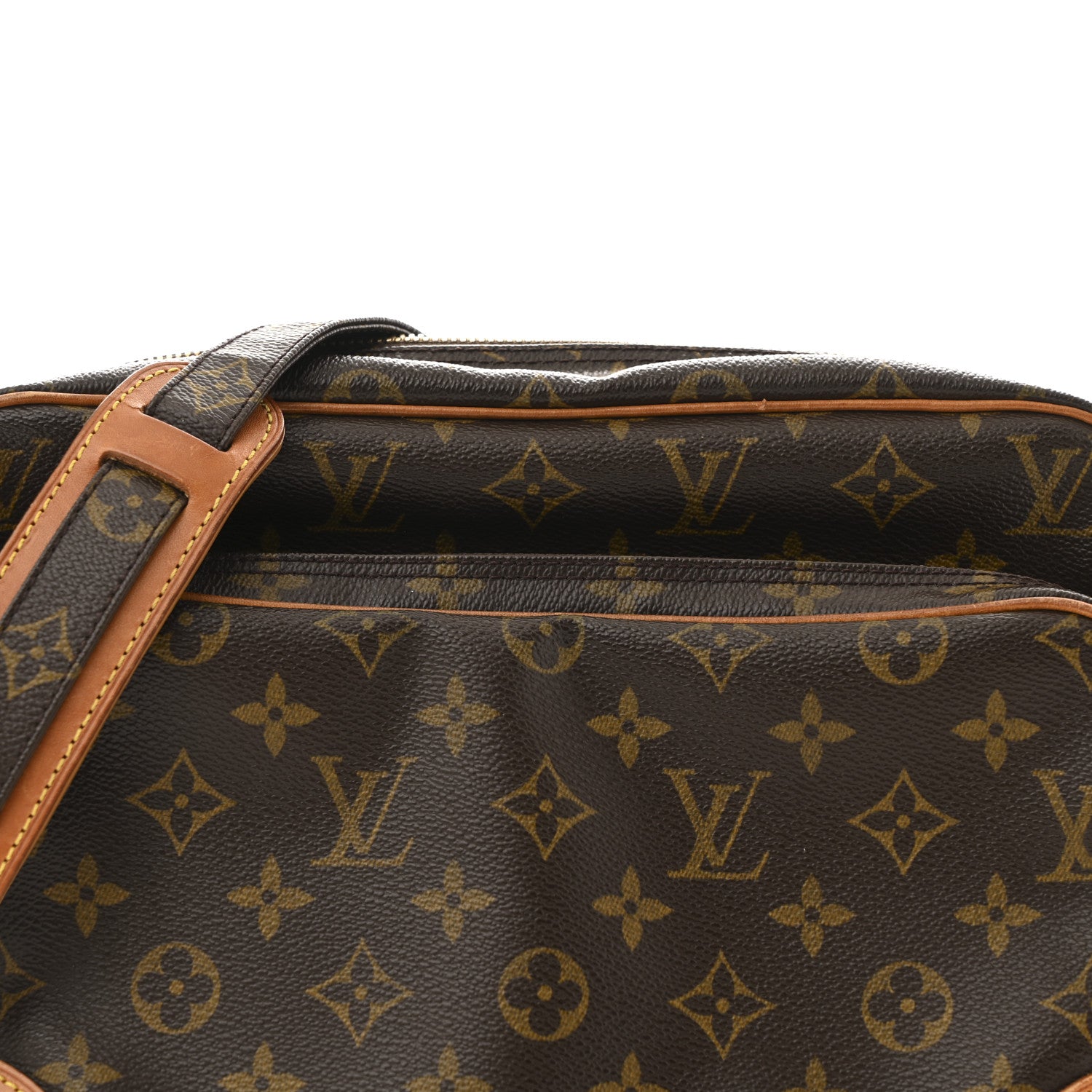 Louis Vuitton Monogram Nil 28 8 of 16