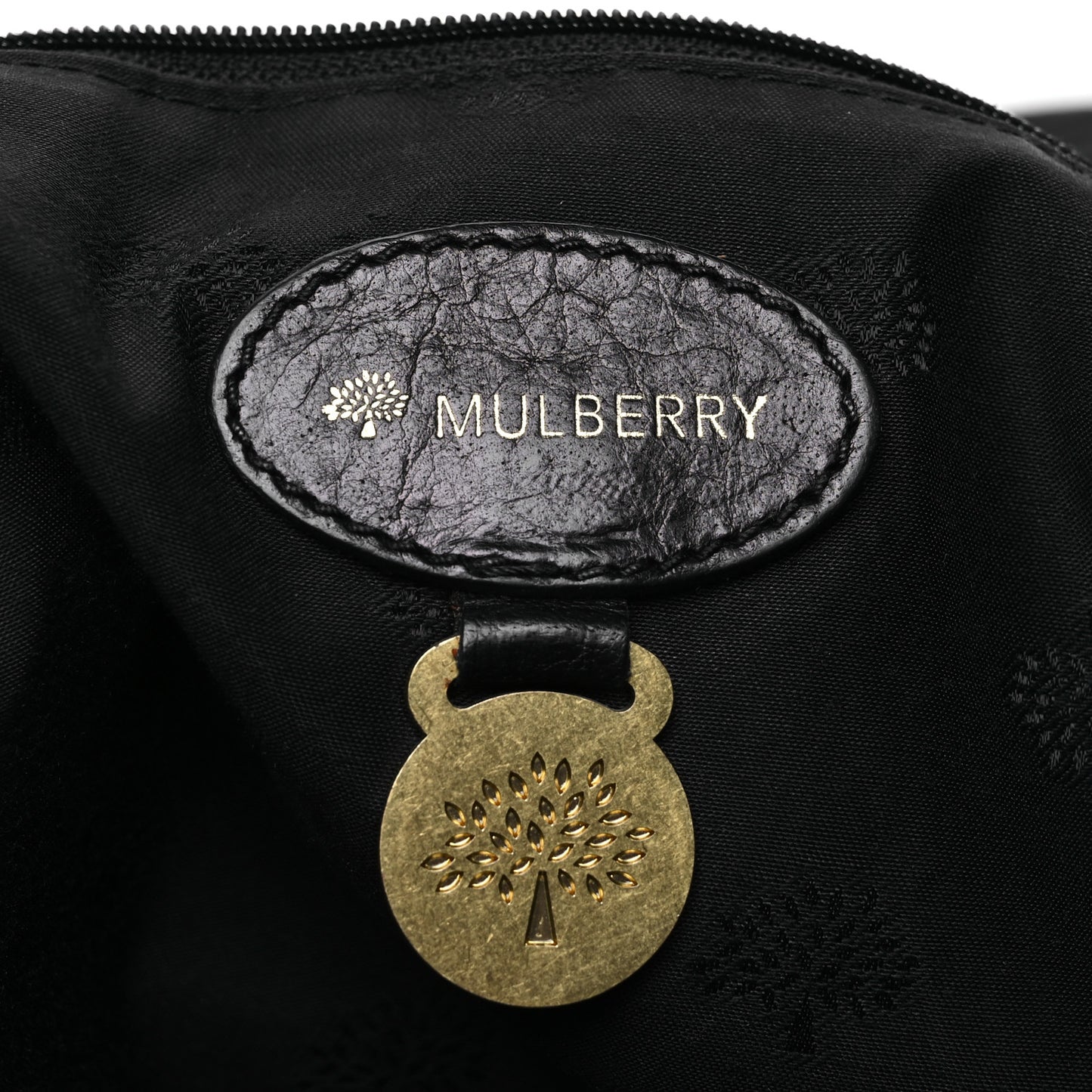 Soft Buffalo Oversized Alexa Black