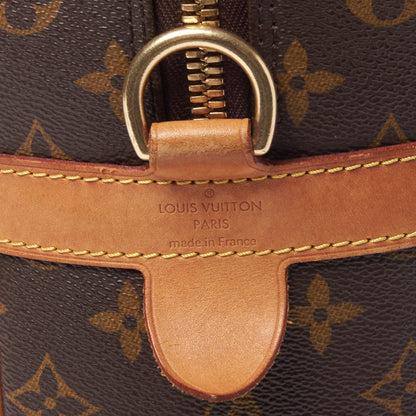 Louis Vuitton Monogram Porte-Documents Voyage GM 8 of 9