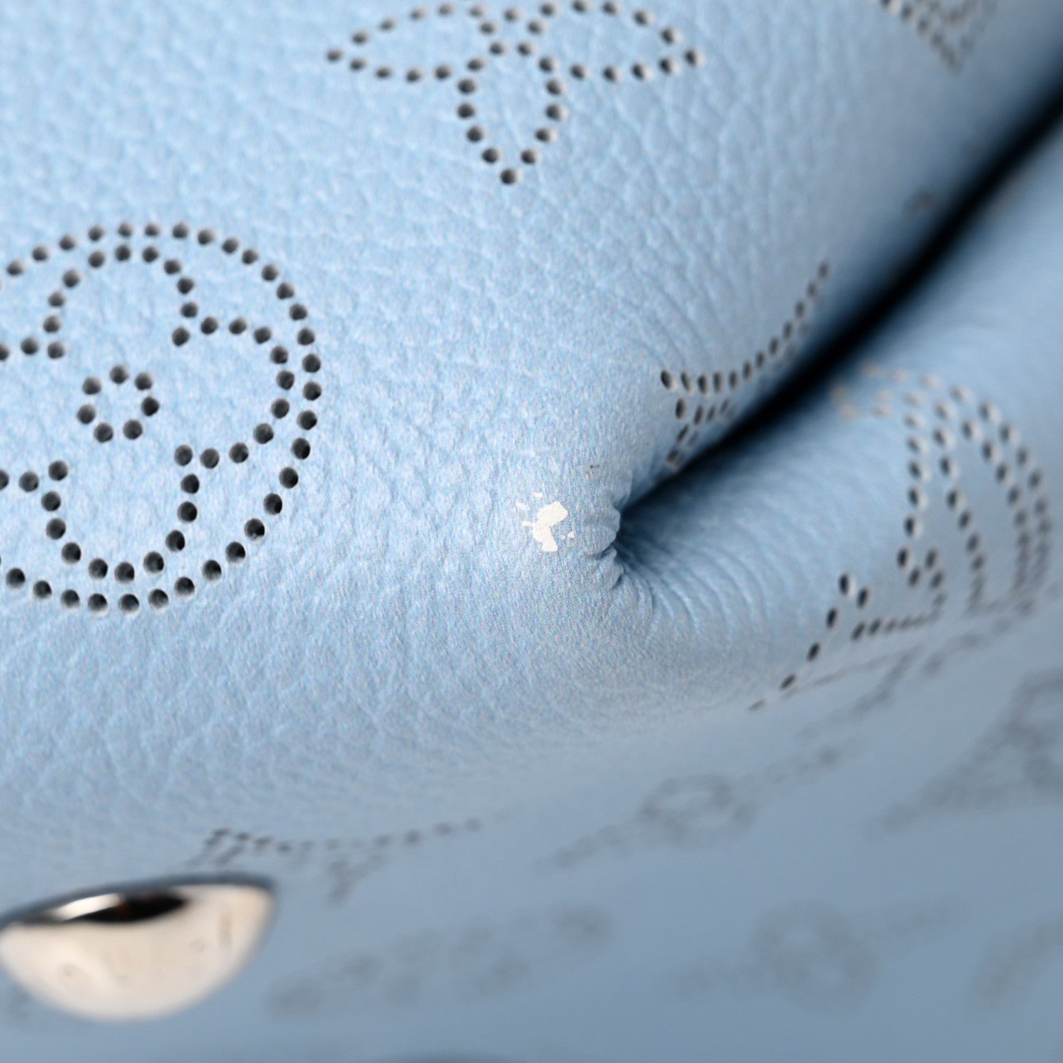 Louis Vuitton Mahina Degrade Bella Bleu 12 of 12