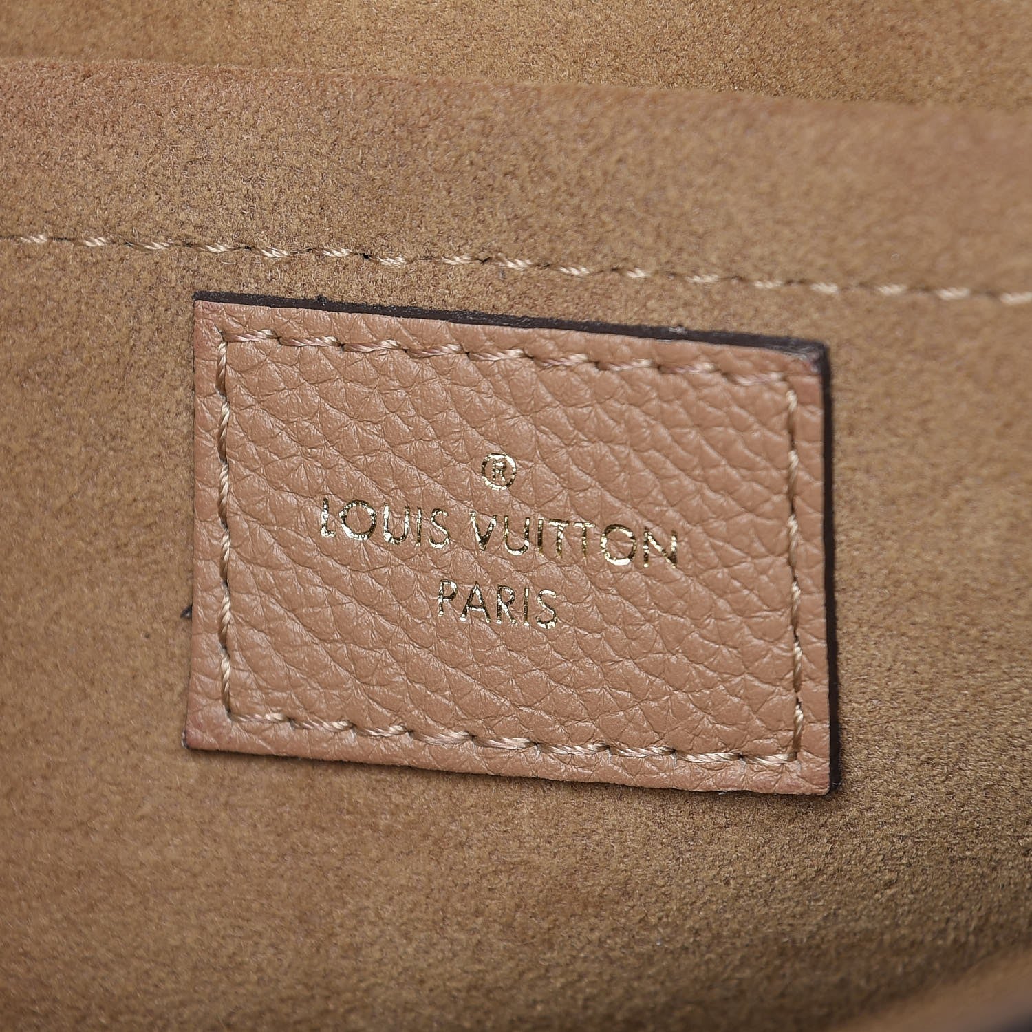 Louis Vuitton Monogram Marignan Sesame 6 of 8