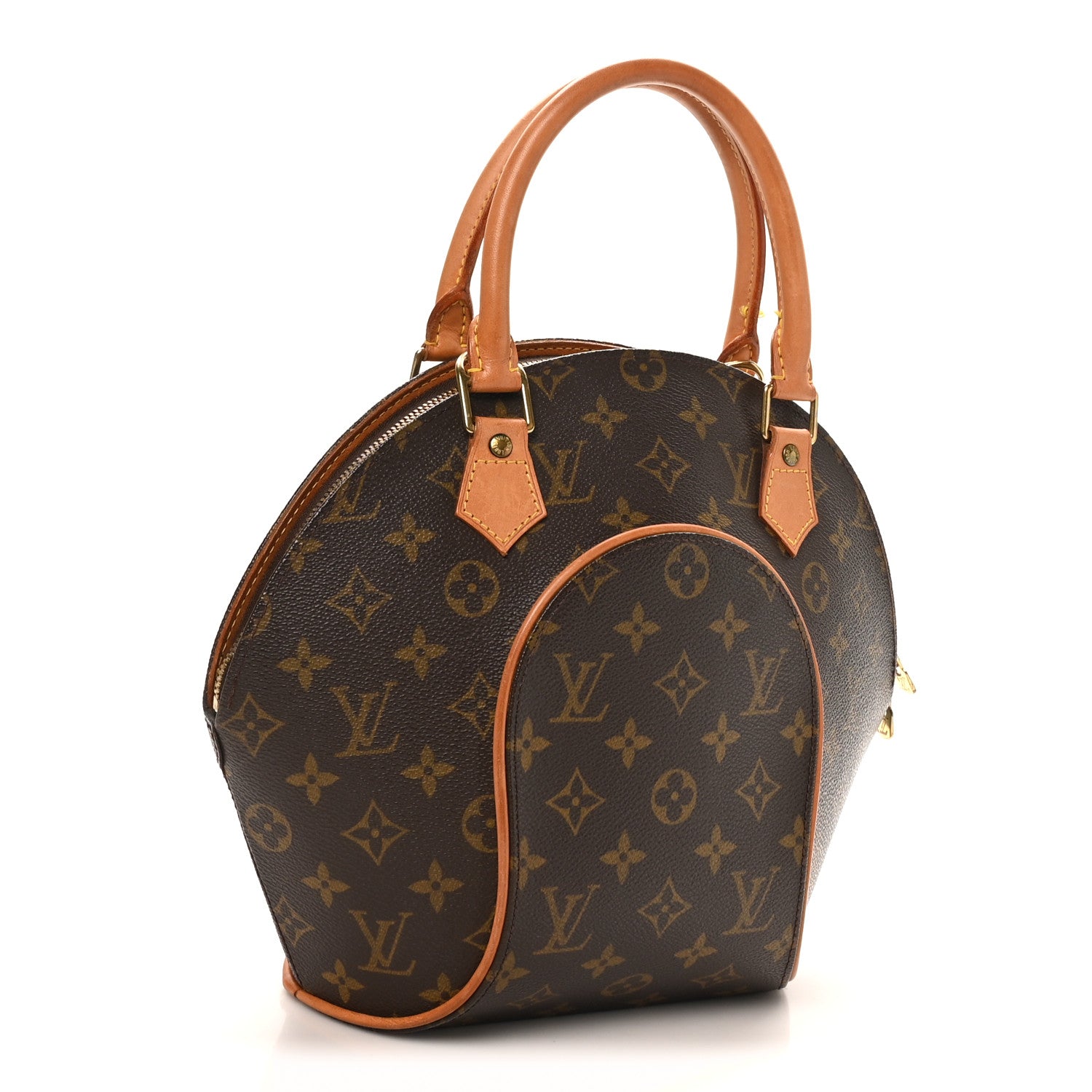Louis Vuitton Monogram Ellipse PM 3 of 9