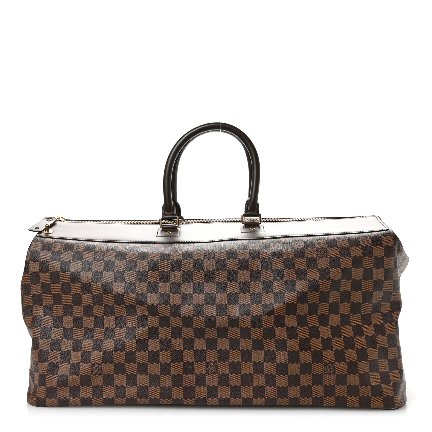Damier Ebene Greenwich GM